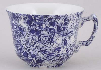 Teacup